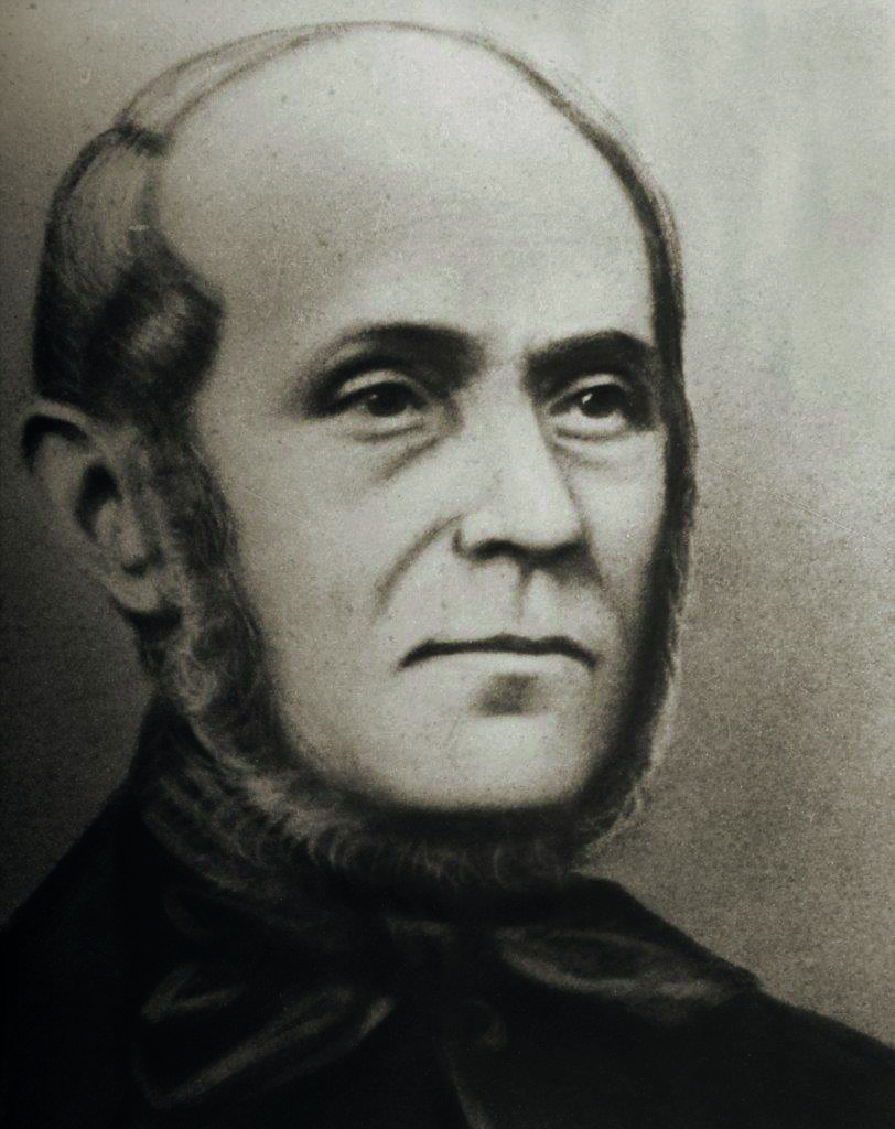 2. Georg Johann Diedrich
