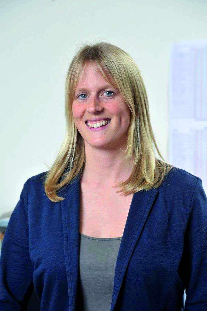 7. Stephanie Olde
