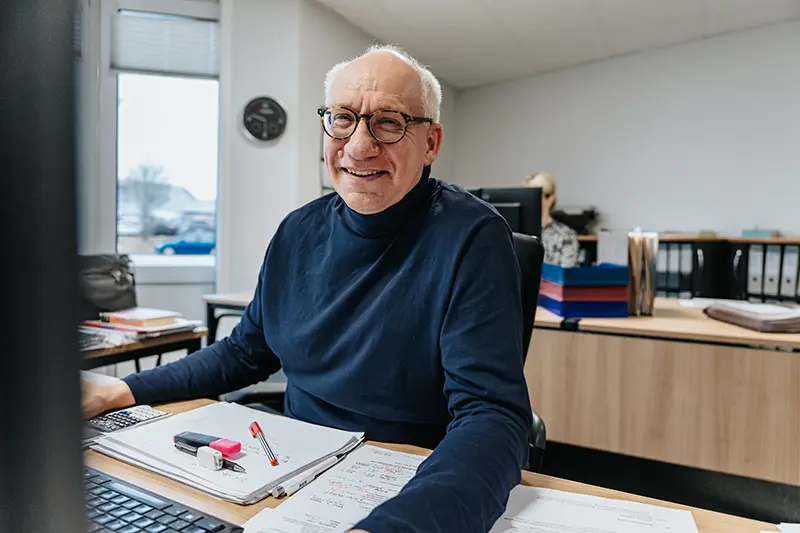 Günter Franke Günter Franke