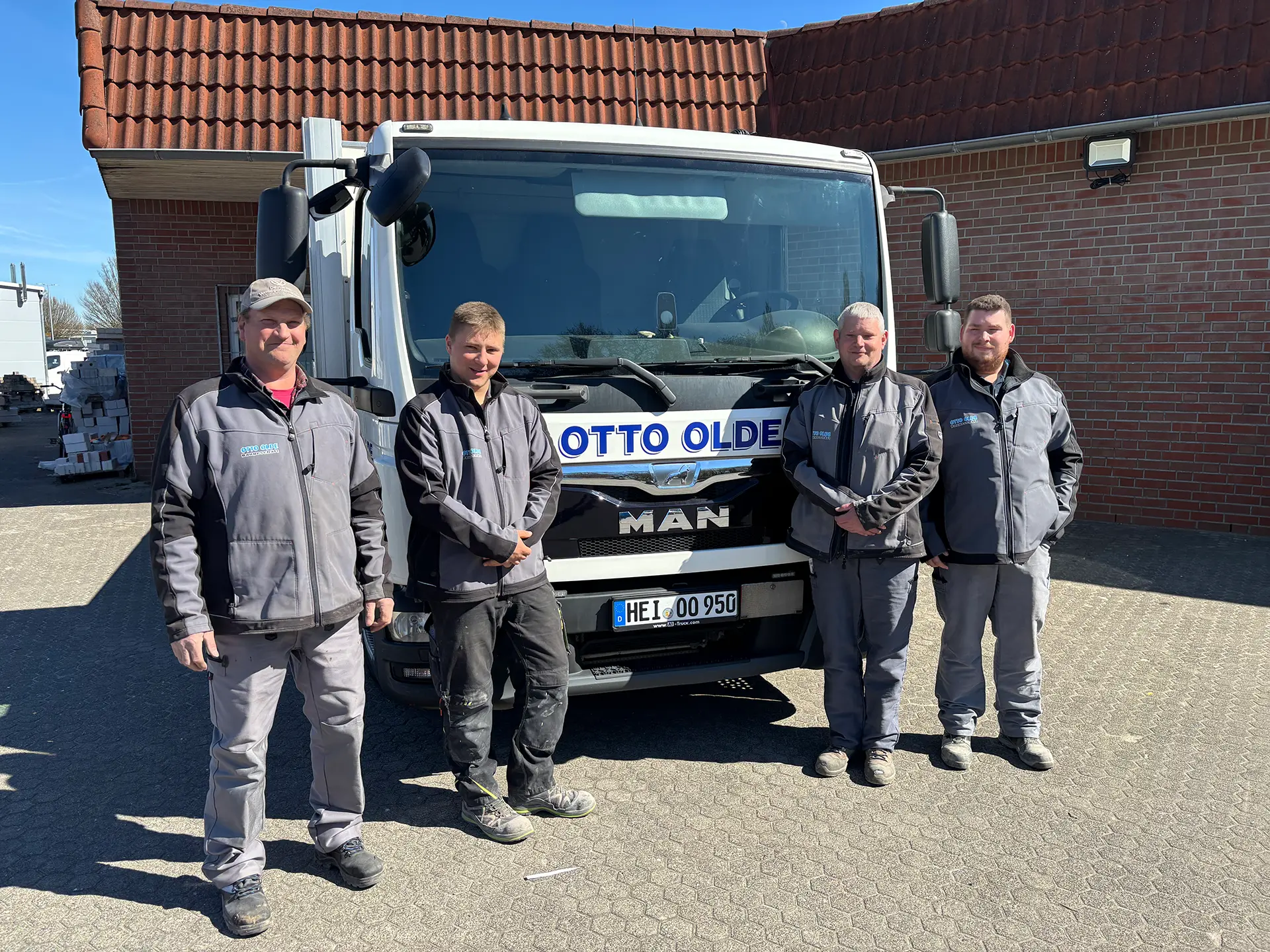 Teamfoto 3